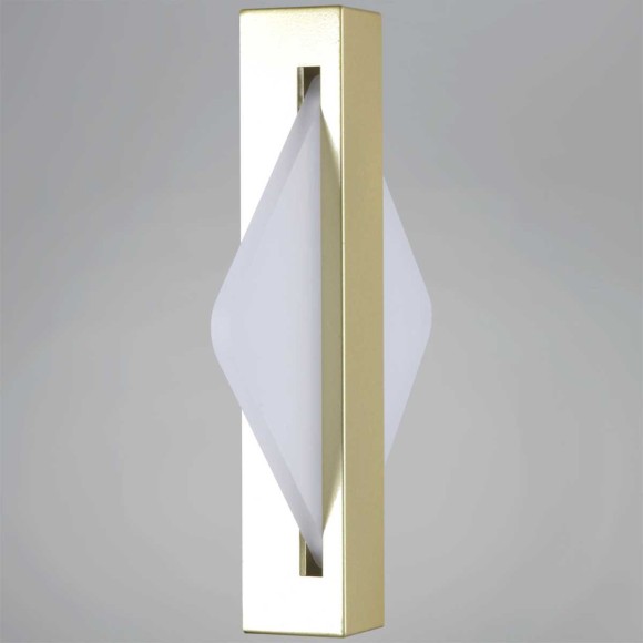 Настенный светильник Reluce 02713-0.2-01 GD