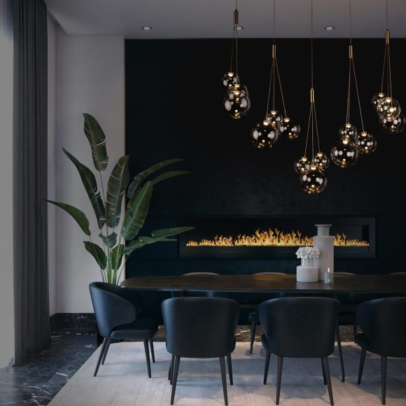 Подвесной светодиодный светильник Loft IT Pop it 10270/S15 Подвесной светодиодный светильник Loft IT Pop it 10270/S15