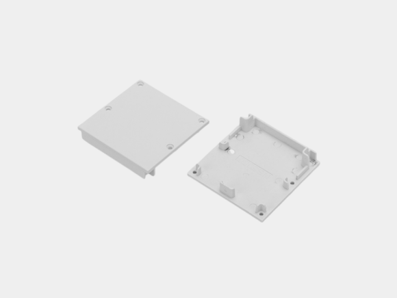 Заглушки SWG PRO LS5050-W-ECS 010388 Заглушки SWG PRO LS5050-W-ECS 010388