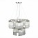 Подвесная люстра ST Luce Velletri SL1627.103.11 Подвесная люстра ST Luce Velletri SL1627.103.11