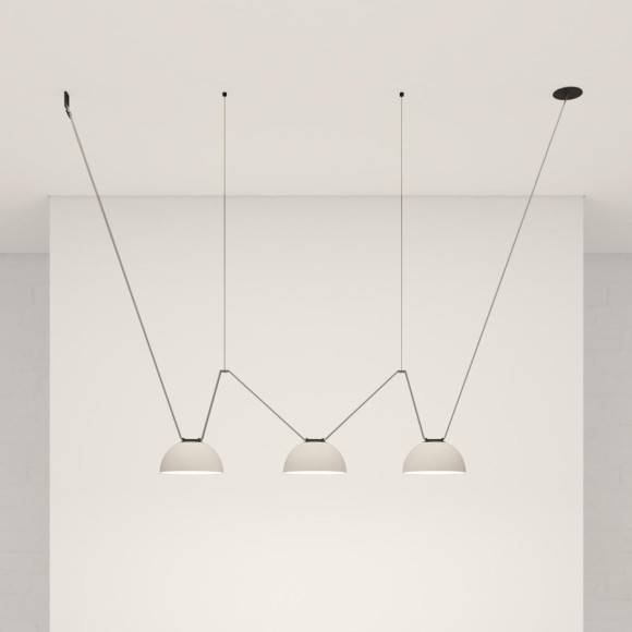 Комплект ременной трековой системы Denkirs Belty Set DK55SET01-02-DB Комплект ременной трековой системы Denkirs Belty Set DK55SET01-02-DB