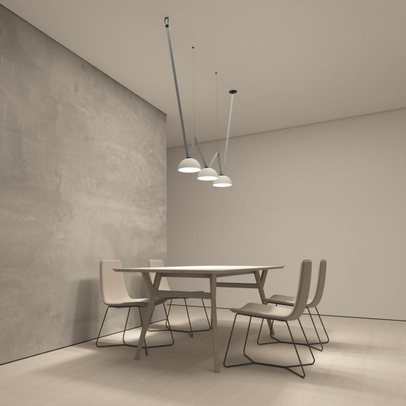 Комплект ременной трековой системы Denkirs Belty Set DK55SET01-02-DB Комплект ременной трековой системы Denkirs Belty Set DK55SET01-02-DB