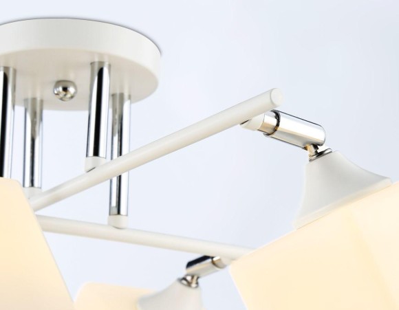 Потолочная люстра Ambrella light Traditional Modern TR303088 Потолочная люстра Ambrella light Traditional Modern TR303088