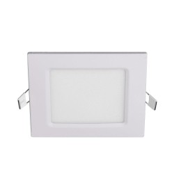 Встраиваемый светодиодный светильник Jazzway PPL 5008243A Встраиваемый светодиодный светильник Jazzway PPL 5008243A