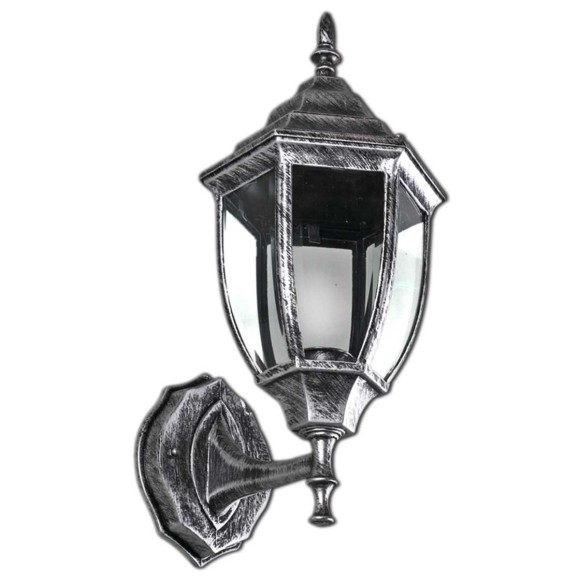 Настенный фонарь Reluce 00837-0.2-001SW BKSL Настенный фонарь Reluce 00837-0.2-001SW BKSL