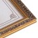 Фоторамка FA пластик Шелковый путь золото 21х30 (16/384) Б0050006 Фоторамка FA пластик Шелковый путь золото 21х30 (16/384) Б0050006