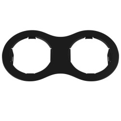 Рамка Lightstar Domino Round 214627 Рамка Lightstar Domino Round 214627