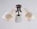 Подвесная люстра Ambrella light Traditional Modern TR4733 Подвесная люстра Ambrella light Traditional Modern TR4733
