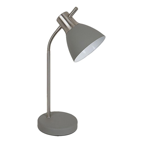 Настольная лампа Reluce 02106-0.7-01 GY Настольная лампа Reluce 02106-0.7-01 GY