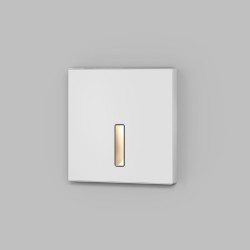 Настенный светодиодный светильник Denkirs Troms DK1030-WH Настенный светодиодный светильник Denkirs Troms DK1030-WH