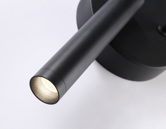 Настенный светодиодный светильник Ambrella light Comfort LineTech FL66385 Настенный светодиодный светильник Ambrella light Comfort LineTech FL66385