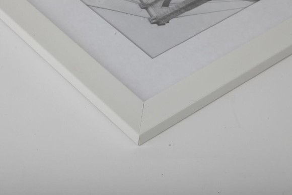 Фоторамка Image Art 600 / 10х15 белый (46/2300) Б0033080 Фоторамка Image Art 600 / 10х15 белый (46/2300) Б0033080