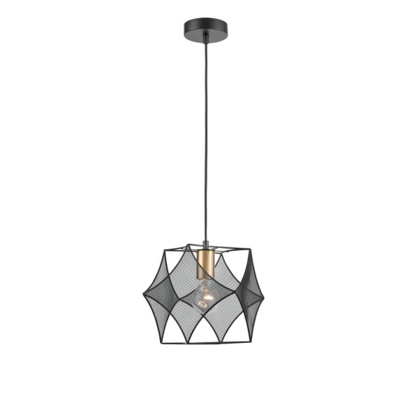 Подвесной светильник Vele Luce Spark VL6352P01 Подвесной светильник Vele Luce Spark VL6352P01