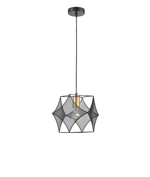 Подвесной светильник Vele Luce Spark VL6352P01 Подвесной светильник Vele Luce Spark VL6352P01