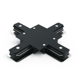 Коннектор X-образный Gauss TR137 Коннектор X-образный Gauss TR137