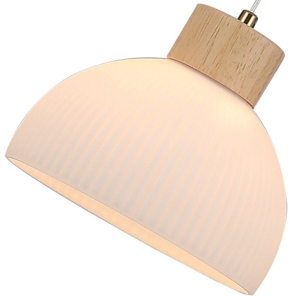 Подвесной светильник Arte Lamp Caprice A4184SP-1BR Подвесной светильник Arte Lamp Caprice A4184SP-1BR