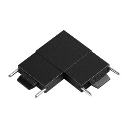 Коннектор L-образный Novotech Shino Easy 135267 Коннектор L-образный Novotech Shino Easy 135267