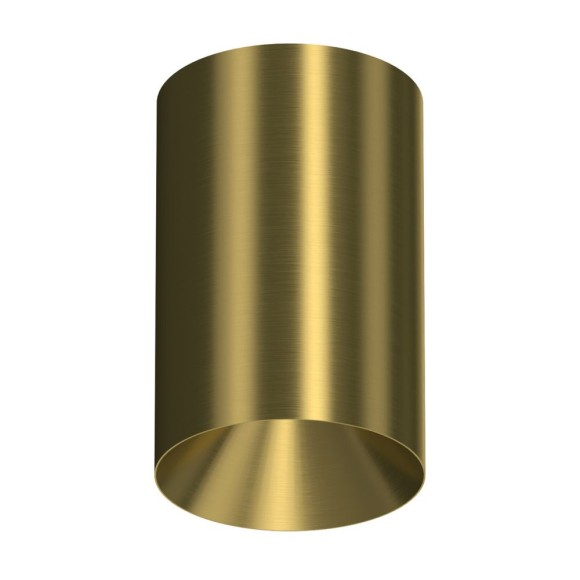 Потолочный светильник Italline IT02-027 gold 3000K Потолочный светильник Italline IT02-027 gold 3000K