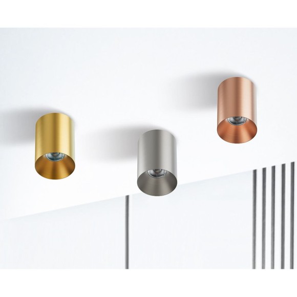 Потолочный светильник Italline IT02-027 gold 3000K Потолочный светильник Italline IT02-027 gold 3000K