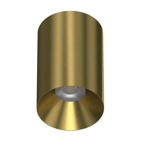 Потолочный светильник Italline IT02-027 gold 3000K Потолочный светильник Italline IT02-027 gold 3000K