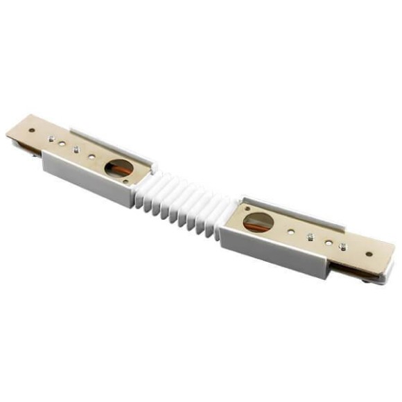 Коннектор гибкий Lightstar Barra 502156 Коннектор гибкий Lightstar Barra 502156