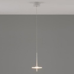 Подвесной светодиодный светильник Moderli Ella V10880-PL