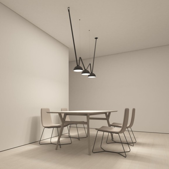 Комплект ременной трековой системы Denkirs Belty Set DK55SET01-03-DG Комплект ременной трековой системы Denkirs Belty Set DK55SET01-03-DG