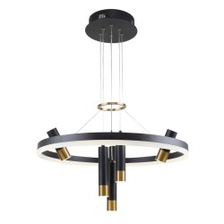 Подвесная люстра F-Promo Daur 3097-7P Подвесная люстра F-Promo Daur 3097-7P