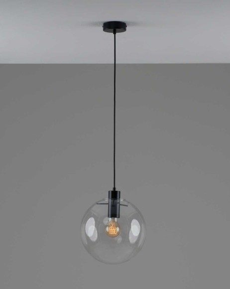 Светильник подвесной Moderli Aurora V11539-1P