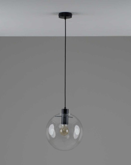 Светильник подвесной Moderli Aurora V11539-1P