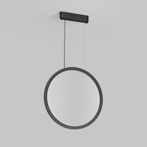 Подвесной светильник DENKIRS VEIL DK6607-BK